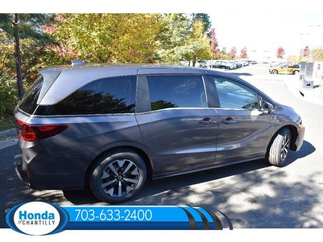 new 2025 Honda Odyssey car, priced at $43,315