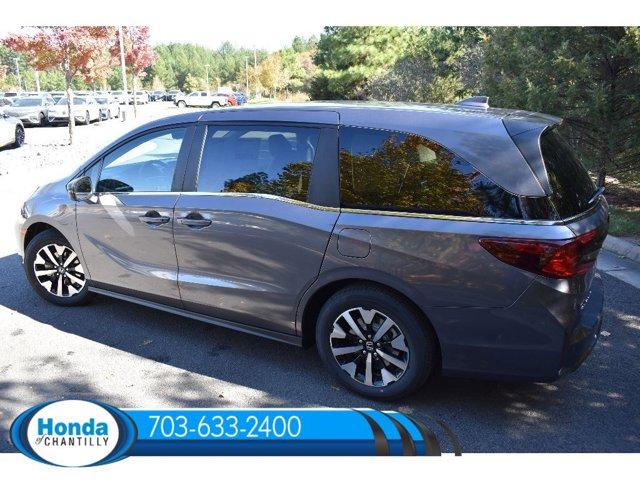 new 2025 Honda Odyssey car, priced at $43,315