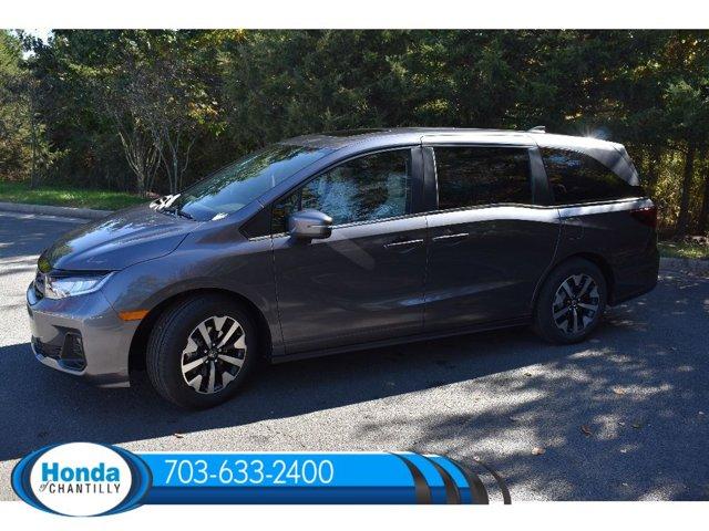 new 2025 Honda Odyssey car, priced at $43,315