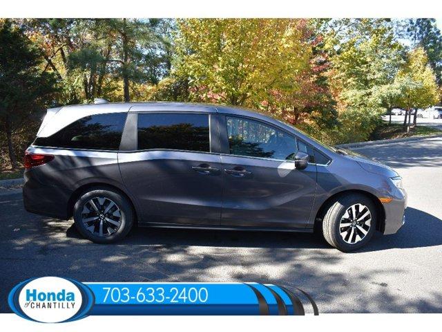 new 2025 Honda Odyssey car, priced at $43,315