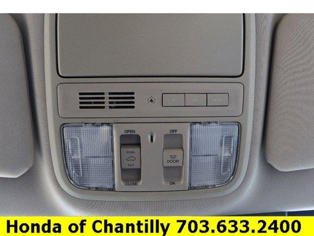 used 2017 Honda CR-V car, priced at $17,981