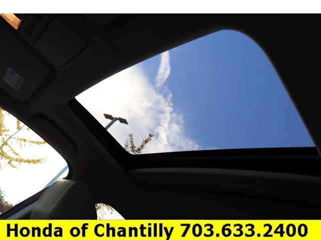 used 2017 Honda CR-V car, priced at $17,981