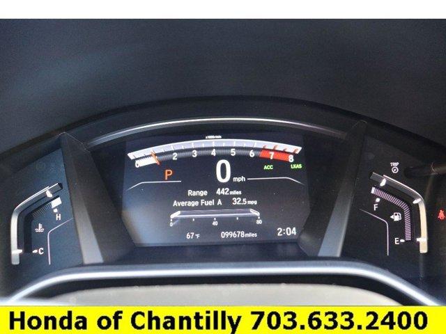 used 2017 Honda CR-V car, priced at $17,981