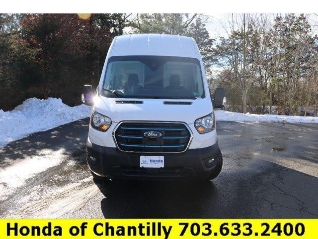 used 2022 Ford Transit-350 car, priced at $33,383