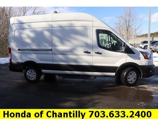 used 2022 Ford Transit-350 car, priced at $33,383