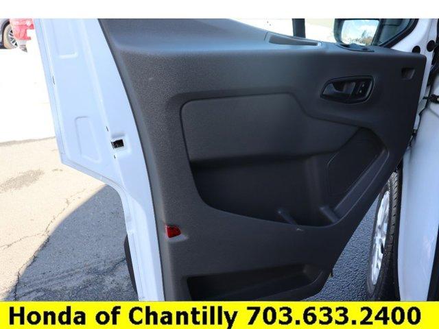 used 2022 Ford Transit-350 car, priced at $33,383