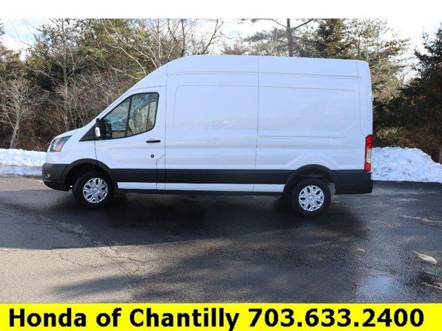 used 2022 Ford Transit-350 car, priced at $33,383