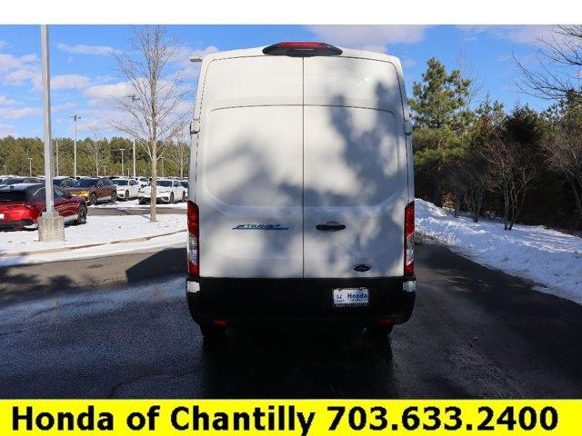 used 2022 Ford Transit-350 car, priced at $33,383