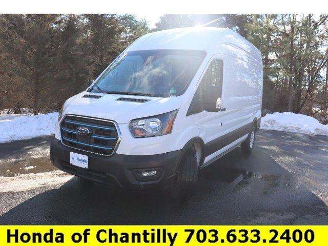 used 2022 Ford Transit-350 car, priced at $33,383