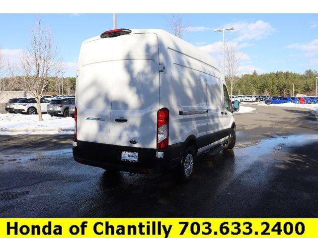 used 2022 Ford Transit-350 car, priced at $33,383