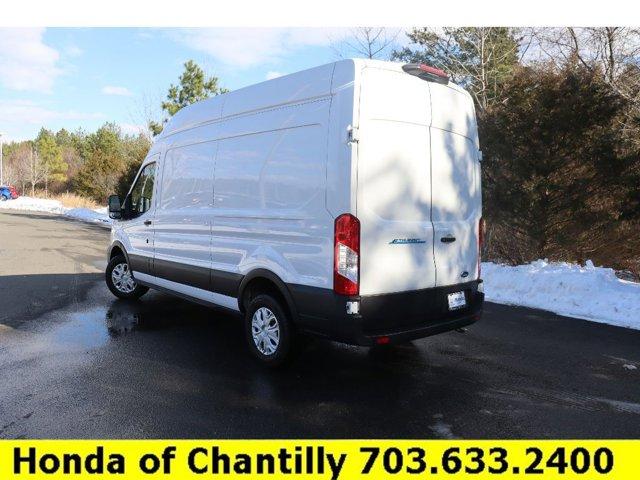 used 2022 Ford Transit-350 car, priced at $33,383