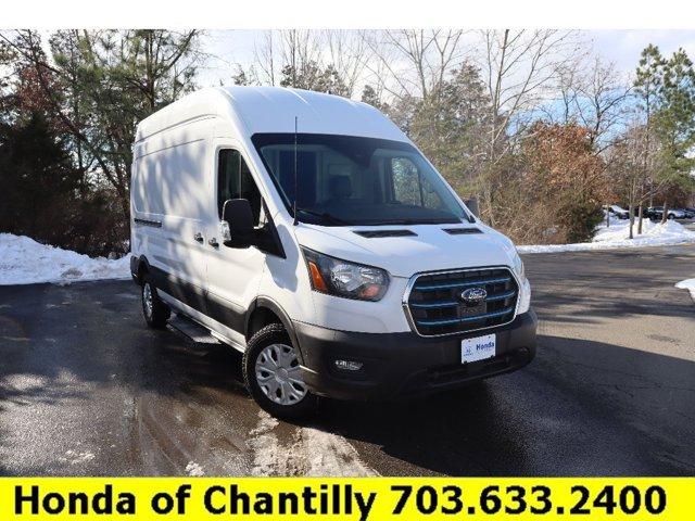 used 2022 Ford Transit-350 car, priced at $33,383