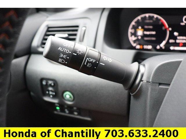 used 2024 Honda Ridgeline car, priced at $40,821