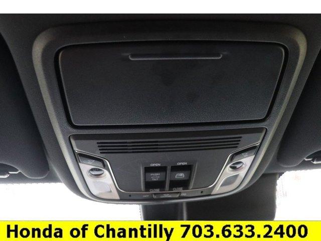 used 2024 Honda Ridgeline car, priced at $40,821