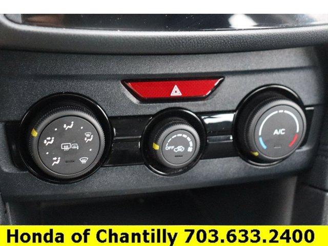 used 2022 Subaru Impreza car, priced at $17,981