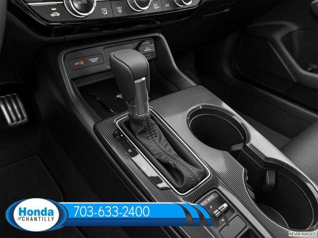 new 2026 Honda Civic Hybrid car, priced at $30,490