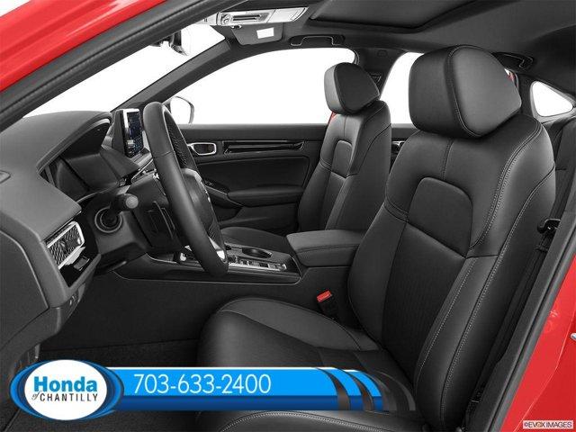 new 2026 Honda Civic Hybrid car, priced at $30,490