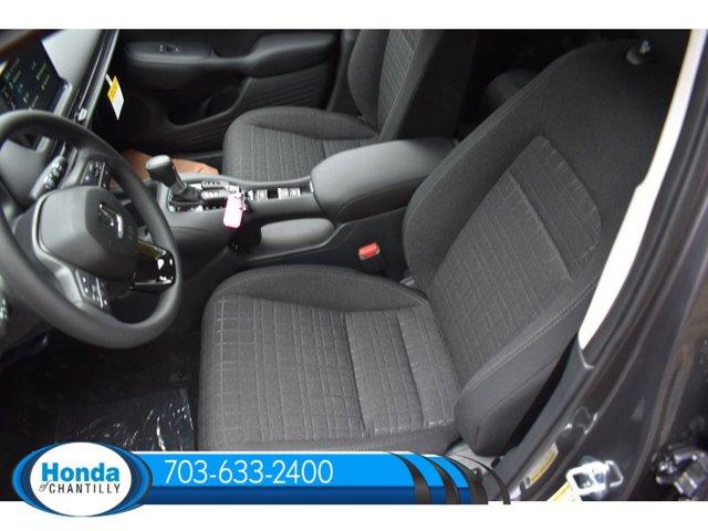new 2026 Honda HR-V car, priced at $29,095