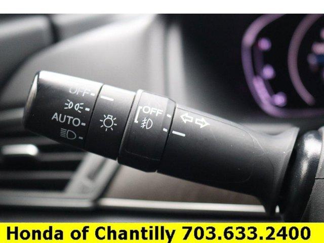 used 2018 Honda Accord car, priced at $17,021