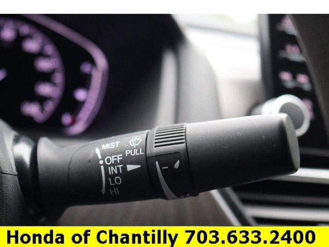 used 2018 Honda Accord car, priced at $17,021