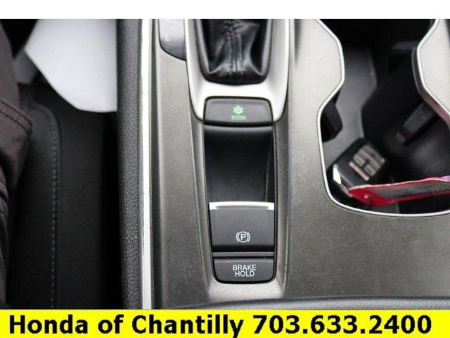 used 2018 Honda Accord car, priced at $17,021