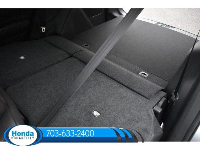 new 2026 Honda CR-V Hybrid car