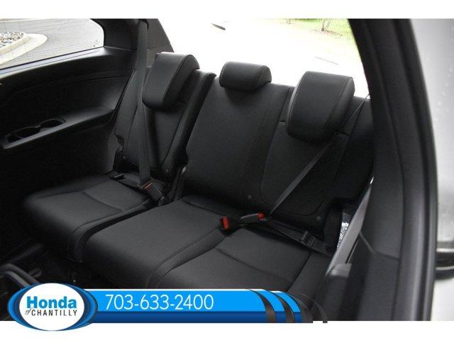 new 2025 Honda Odyssey car, priced at $45,275