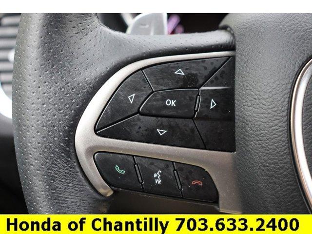 used 2018 Dodge Durango car, priced at $25,421