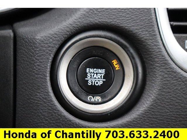 used 2018 Dodge Durango car, priced at $25,421