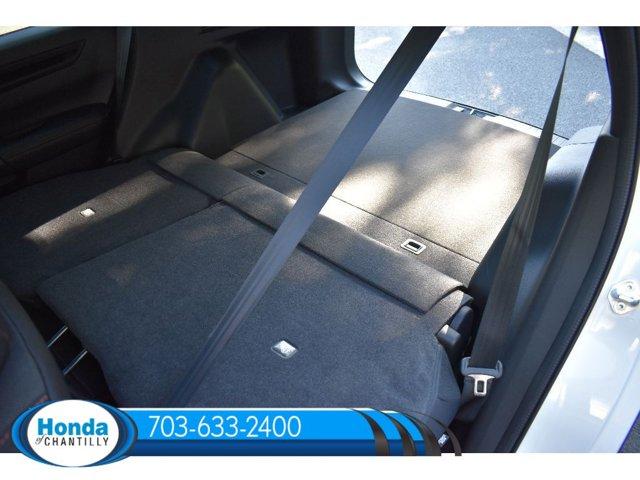 new 2025 Honda CR-V Hybrid car, priced at $38,000