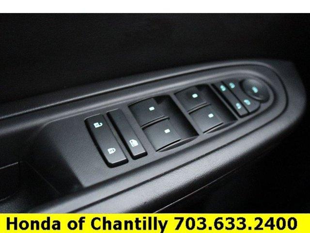 used 2017 Chevrolet Traverse car, priced at $9,675
