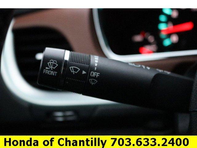 used 2017 Chevrolet Traverse car, priced at $9,675