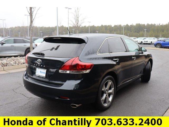 used 2014 Toyota Venza car, priced at $14,738