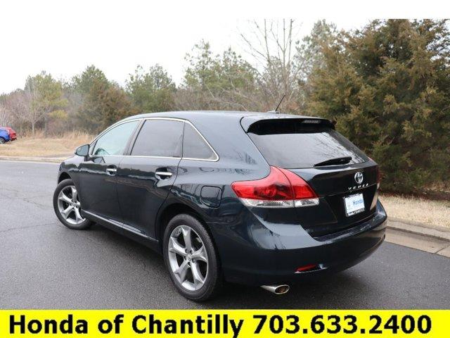 used 2014 Toyota Venza car, priced at $14,738