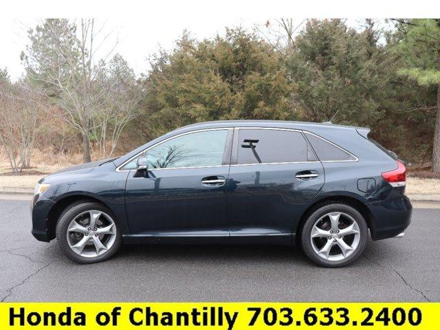 used 2014 Toyota Venza car, priced at $14,738