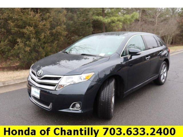 used 2014 Toyota Venza car, priced at $14,738