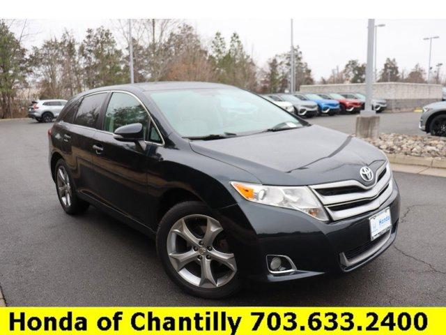 used 2014 Toyota Venza car, priced at $14,738