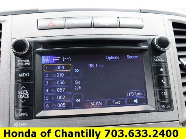 used 2014 Toyota Venza car, priced at $14,738