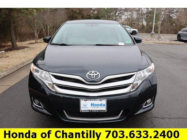 used 2014 Toyota Venza car, priced at $14,738