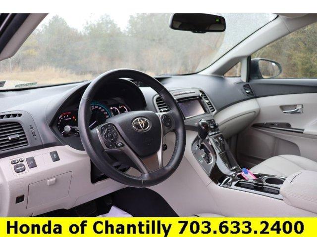 used 2014 Toyota Venza car, priced at $14,738