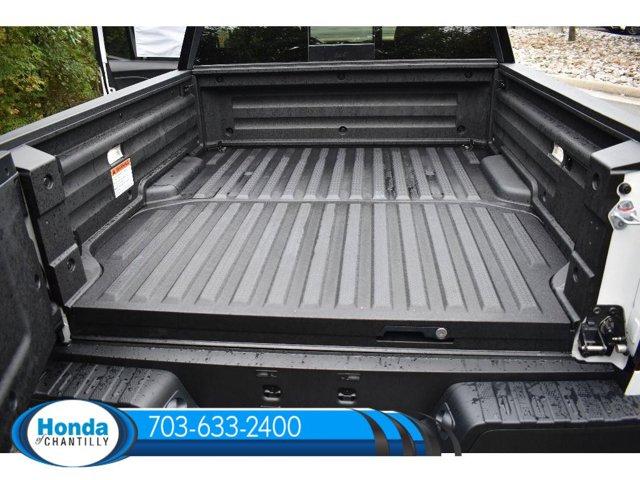 new 2026 Honda Ridgeline car, priced at $49,145