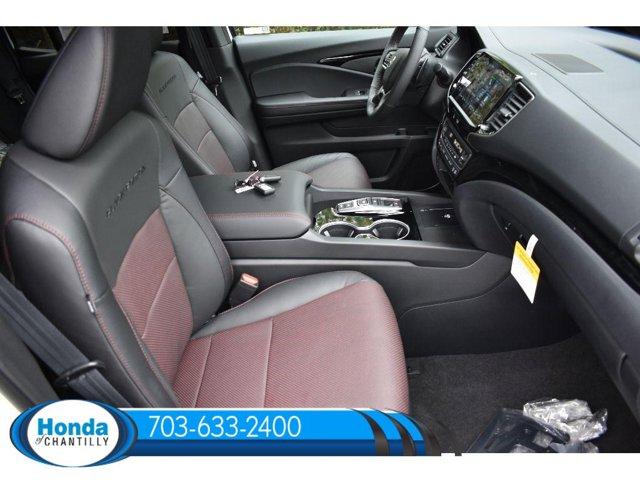 new 2026 Honda Ridgeline car, priced at $49,145