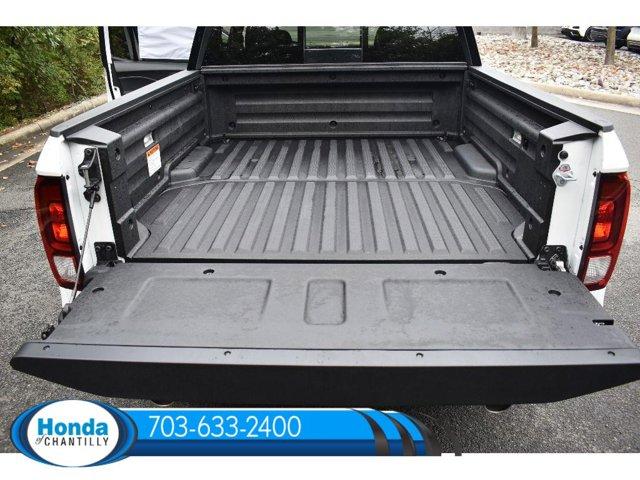 new 2026 Honda Ridgeline car, priced at $49,145