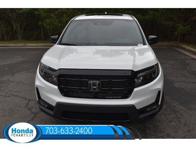 new 2026 Honda Ridgeline car, priced at $49,145