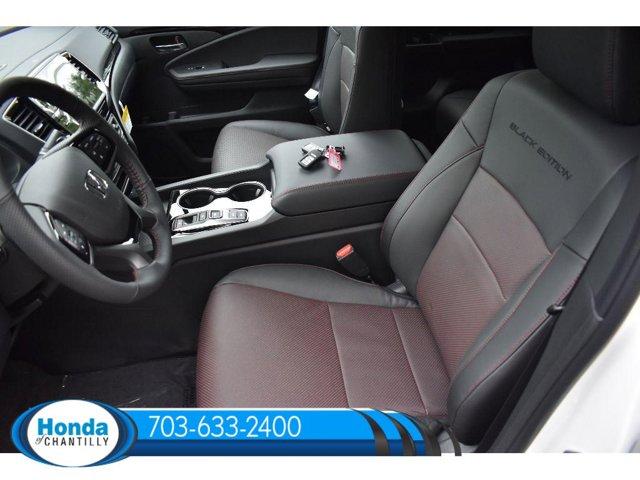 new 2026 Honda Ridgeline car, priced at $49,145