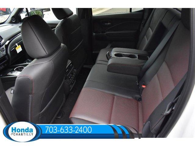 new 2026 Honda Ridgeline car, priced at $49,145