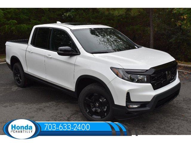 new 2026 Honda Ridgeline car, priced at $49,145