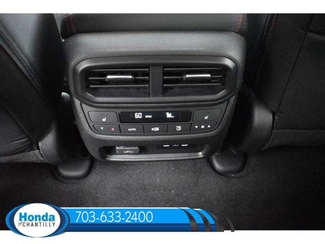 new 2026 Honda Ridgeline car, priced at $49,145