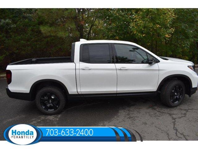 new 2026 Honda Ridgeline car, priced at $49,145