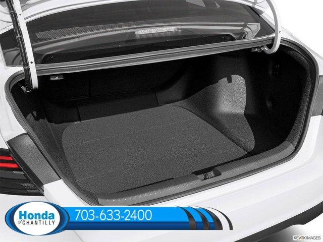 new 2025 Honda Accord car, priced at $31,755